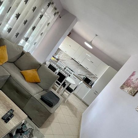 Endri'S Apartments Tirana Kültér fotó