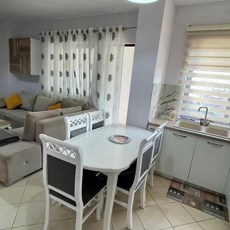 Endri'S Apartments Tirana Kültér fotó