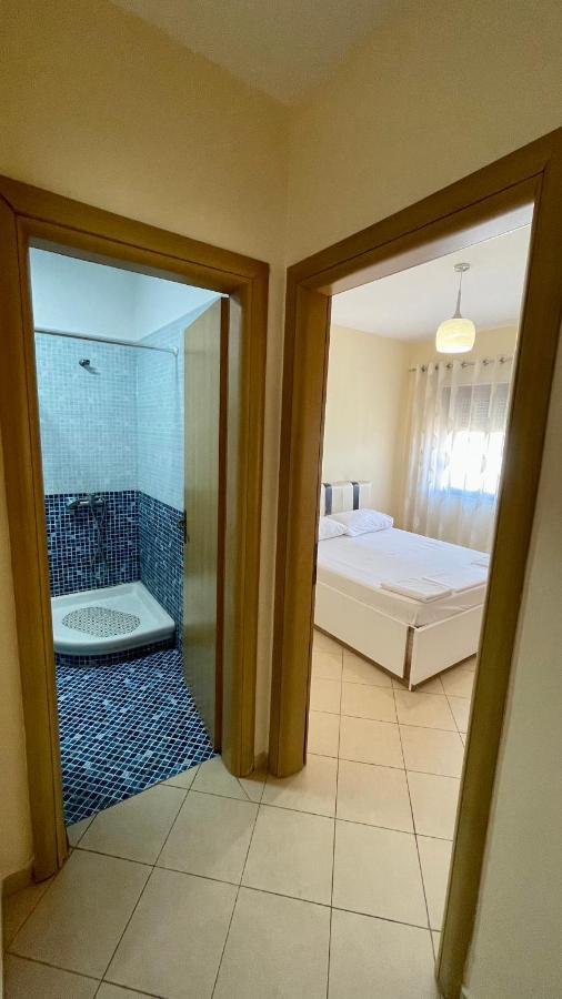 Endri'S Apartments Tirana Kültér fotó