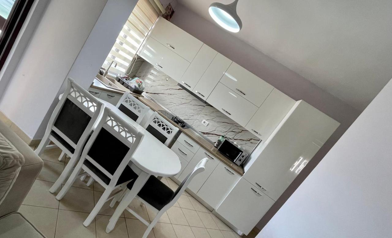 Endri'S Apartments Tirana Kültér fotó