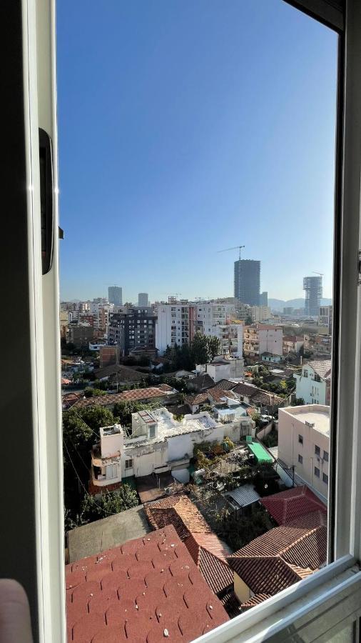 Endri'S Apartments Tirana Kültér fotó